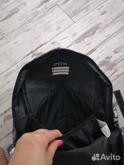 Рюкзак o'stin