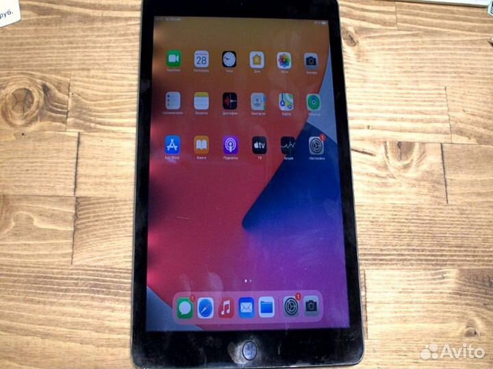 Планшет iPad air 2 64gb + cellular