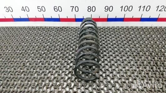 Пружина задняя hyundai I30 GD (TNI05LY02)