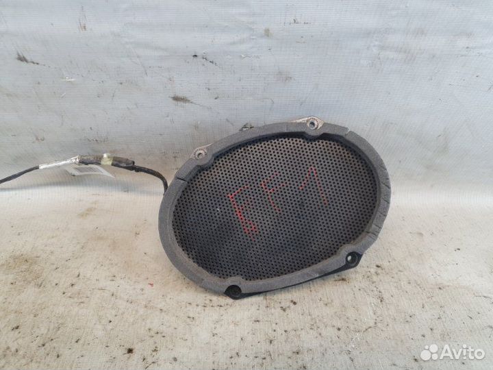 Динамик Ford Focus 1 2002