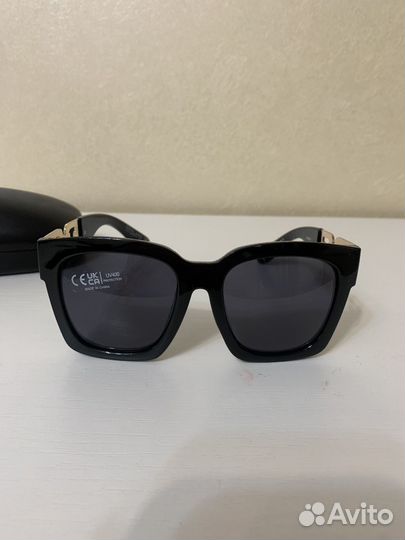 Солнцезащитные очки женские