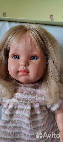 Кукла M. Lioren's Лоренс Испания