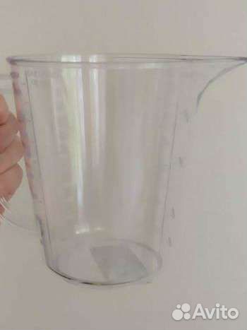 Мерная кружка