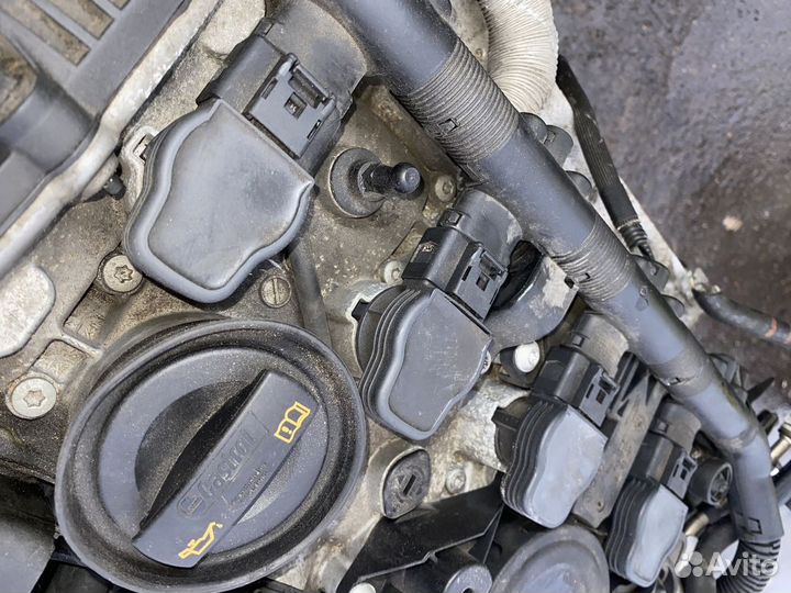 Катушка зажигания CDH Audi A4 B8 8K