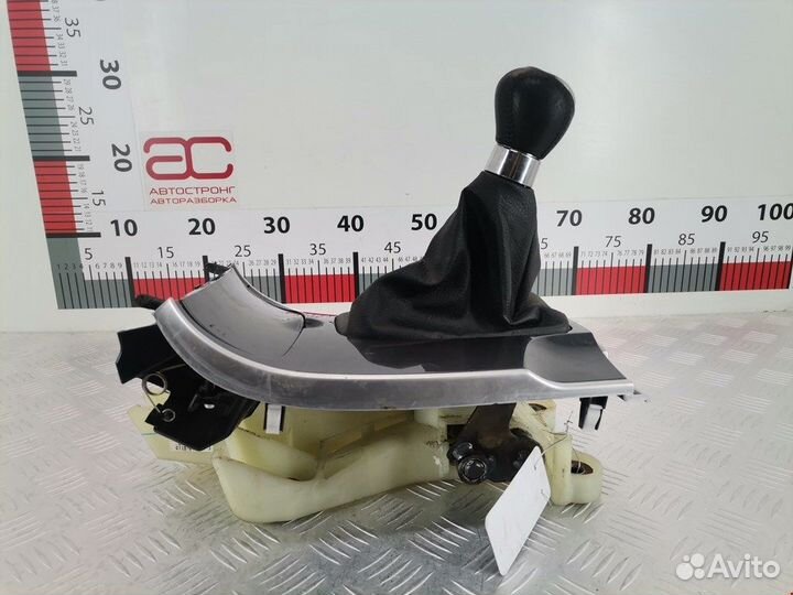 Кулиса кпп для Mazda 6 GG GR1L46100F