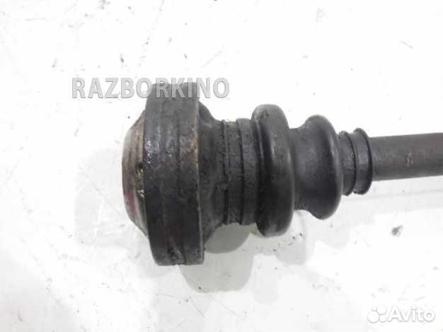 Привод задний Mercedes W140 S