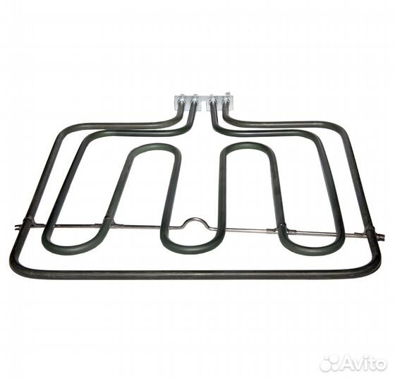 Тэн верхний 2,5 кВт для духовки электроплиты Ardo