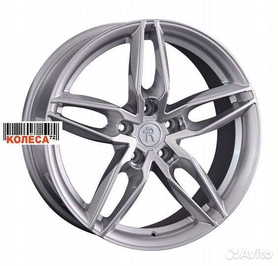 Replay A148 8x18 5x112 ET25 Dia66.6 S