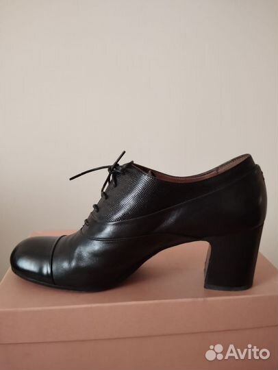 Ботильоны pantanetty 41 р-р