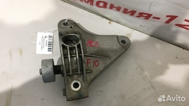 Опора двигателя Bmw 523 F10 N52B25