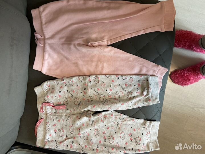 Вещи на девочку