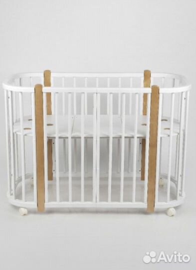 Кроватка 5/1