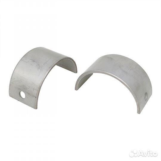 Вкладыш коленвала (с отверстием) stels рм odes