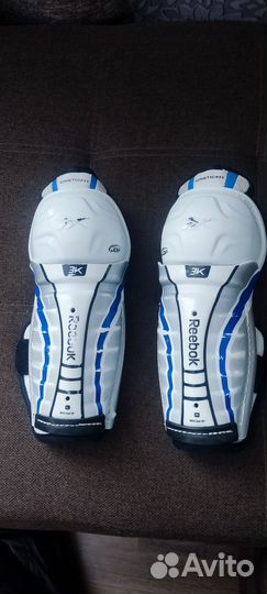 Хоккейная форма для детей 5-7 лет