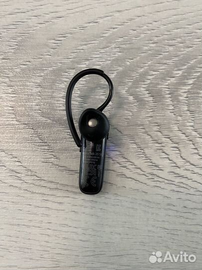Bluetooth гарнитура jabra talk 25 se