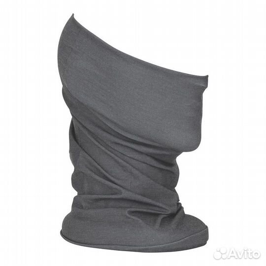 Бандана Simms Neck Gaiter (Black)