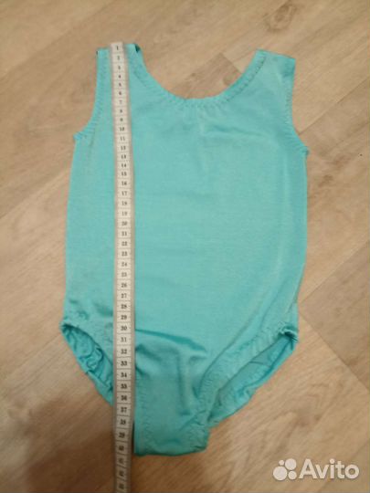 Купальники для художественной гимнастики