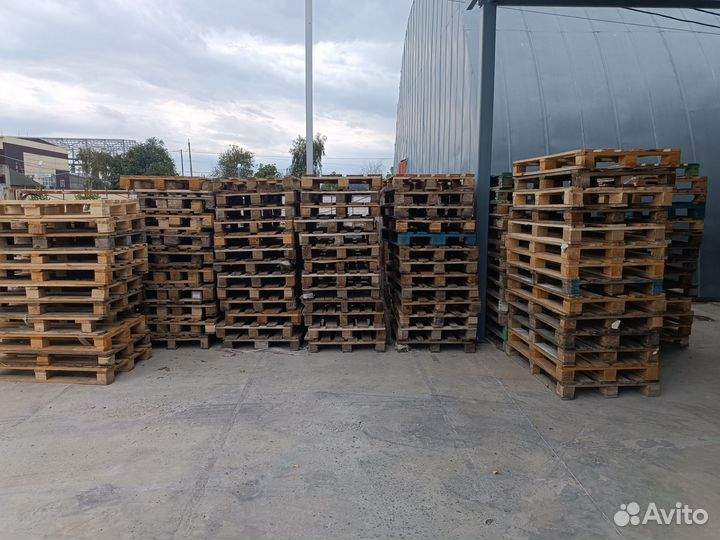 Европоддоны