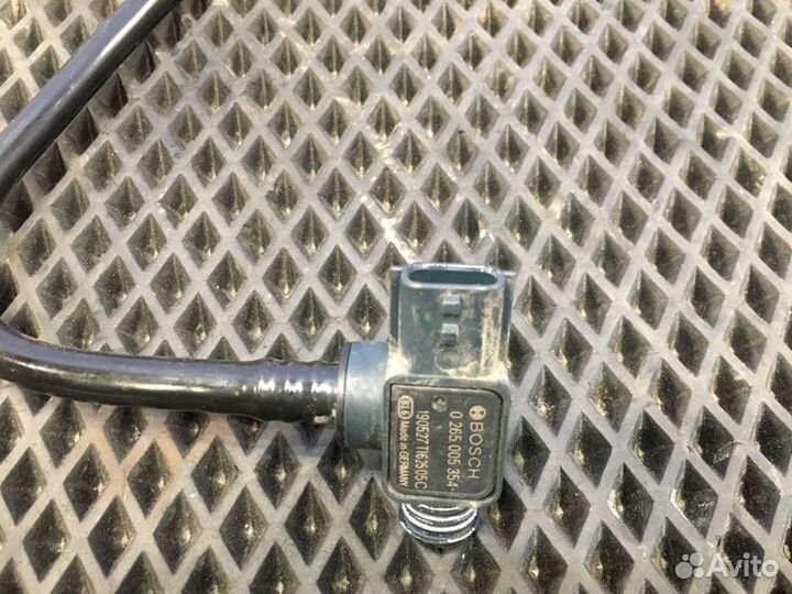 Датчик давления сервопривода Renault Kaptur