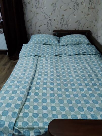 Квартира-студия, 25 м², 10/12 эт.