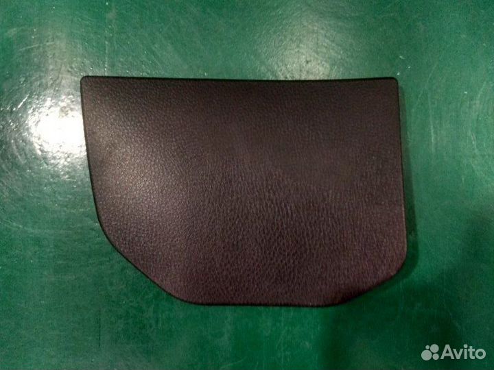 Накладка на торпедо правая Mitsubishi Lancer 9