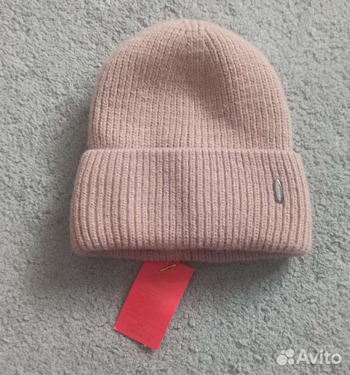 Шапка женская новая