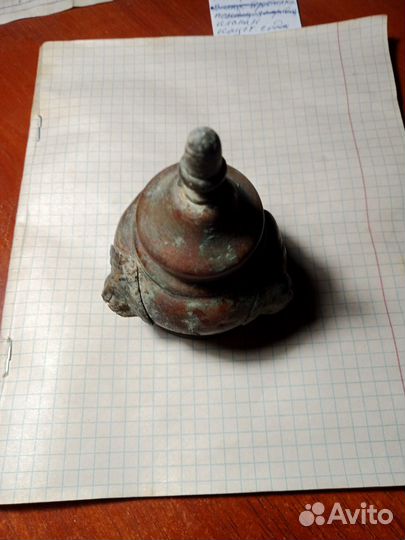 Лампадка Фраже Fraget Warszawa