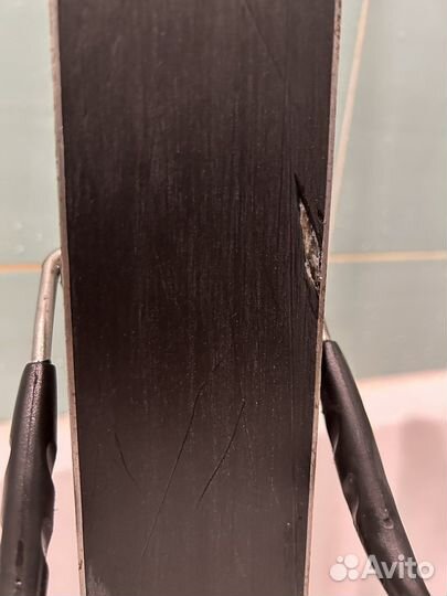 Горные лыжи взрослые