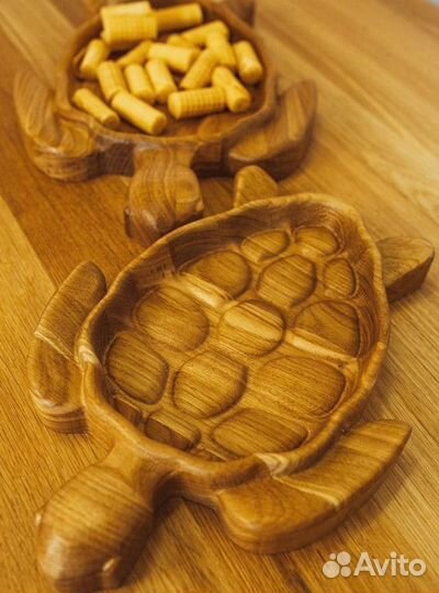 Менажница / тарелка для сервировки