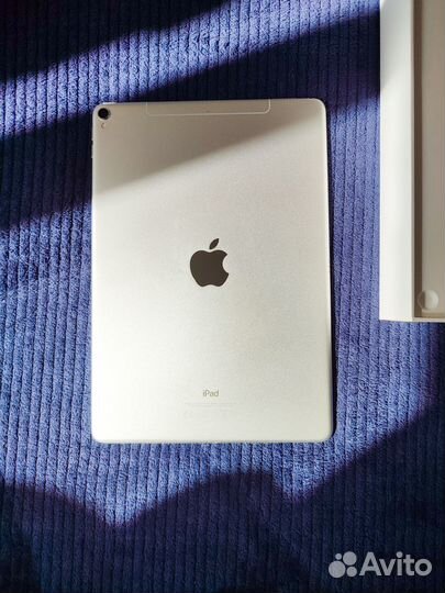 Apple iPad Pro 10.5