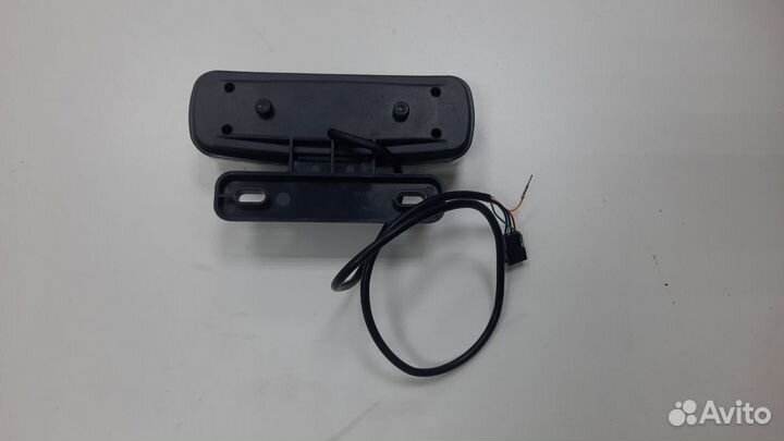 Задняя фара для электровелосипеда