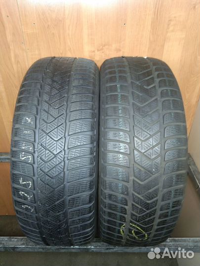 Pirelli Winter Sottozero 3 225/50 R17