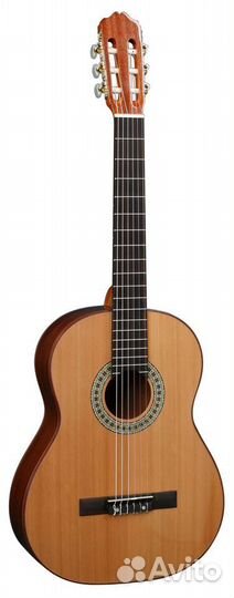 Гитара классическая 39