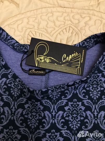 Платье женское 54-56 теплое