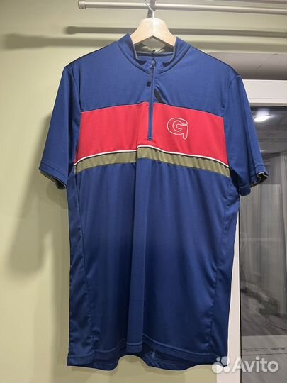 Велоодежда джерси, бибы