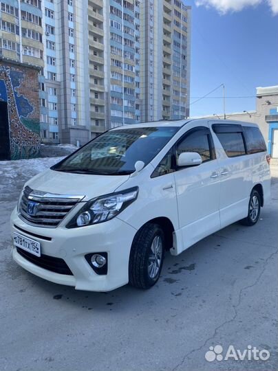 Трансфер минивен Аэропорт, межгород, Горный Алтай