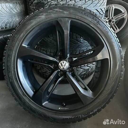 Колеса Audi R21 Оригинал