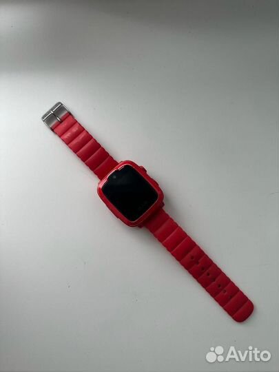 Часы apple watch 3