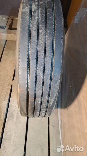 Шины 255*70*22,5