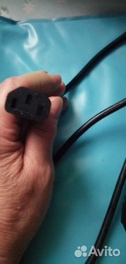 Шнуры для видео и т. д