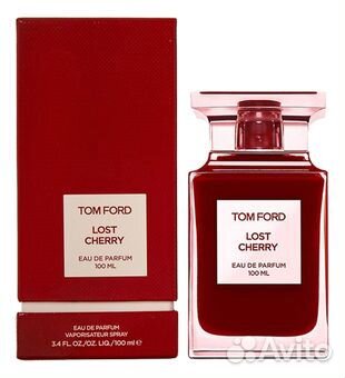 Tom Ford Tobacco Vanille Оригинал