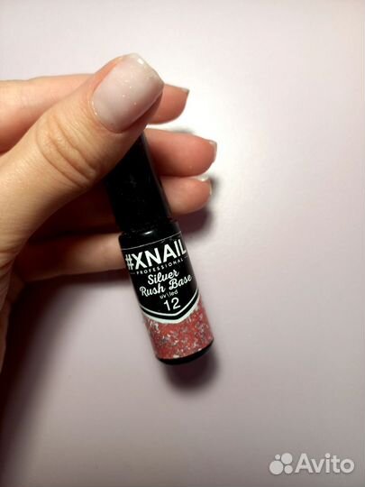 Гель лаки б/у