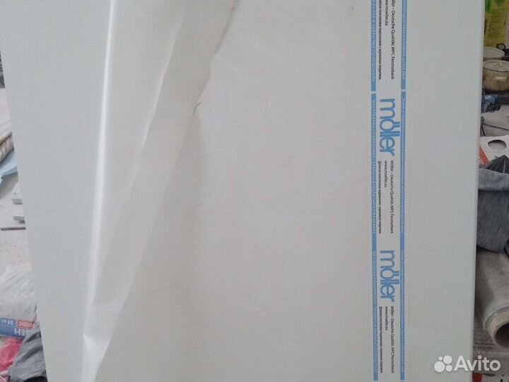 Подоконник Мюллер