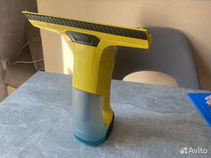 Стеклоочиститель karcher wv6