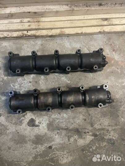 Распредвал ваз 2101 - 2107