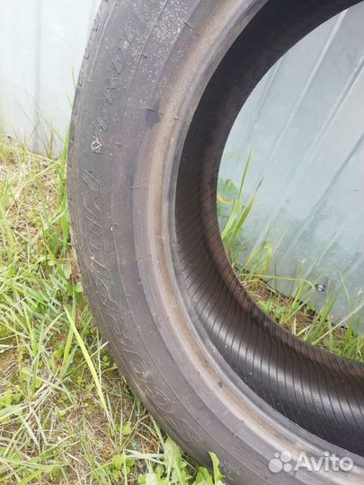 Pirelli Scorpion Verde 235/55 R19