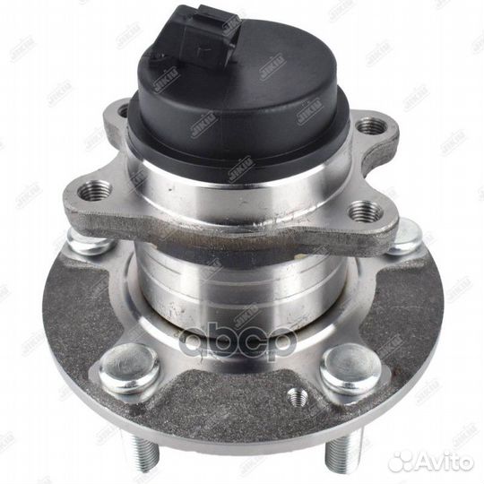 Ступица колеса hyundai creta 2015- HW11042 HW11