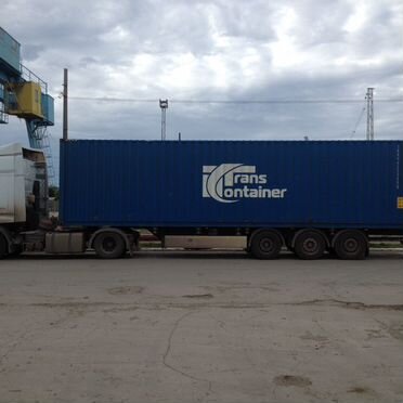 Контейнерные перевозки под ключ