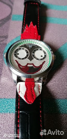 Часы joker