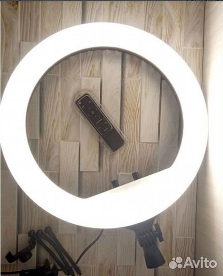 Световое Кольцо